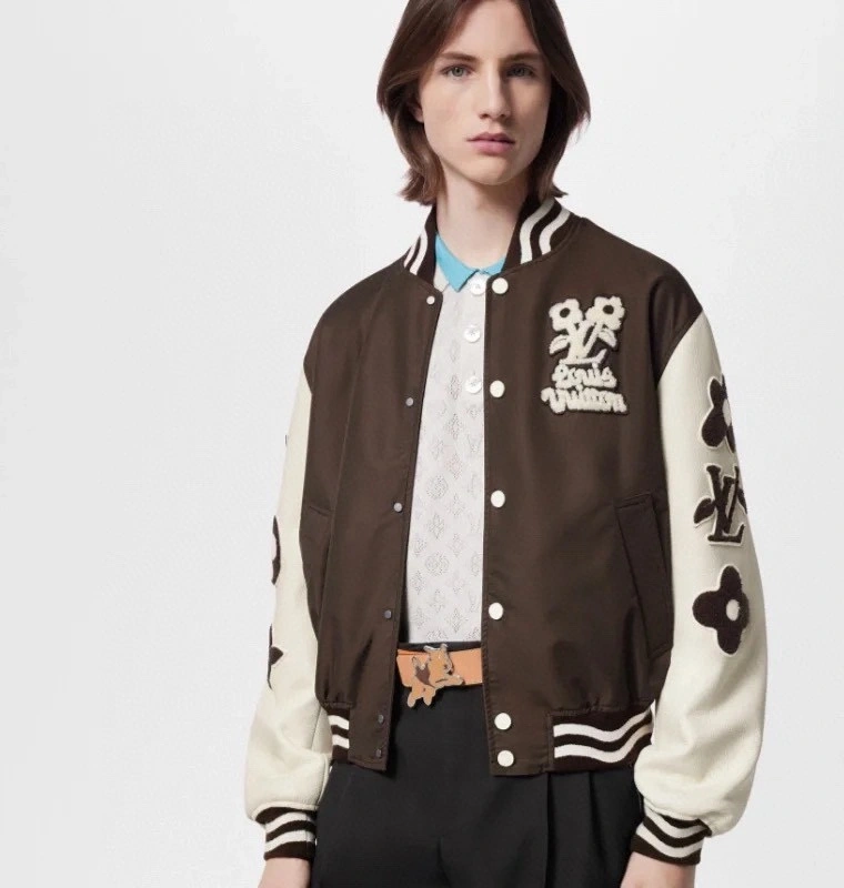 wg.luxury-- 8V embroidery oversized item:D-F431J5504